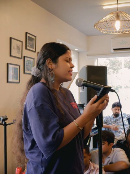 Rainbow Bridge - Performance Venue & Rehearsal Space Our Students on Stage photo 46