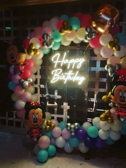 Magical Birthday Parties for Kids photo 40