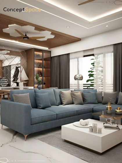 Modern Home Interiors photo 3