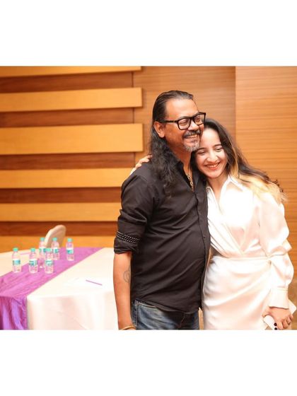 A moment with Dr. Kaustav Sengupta, who led the Color Forecast initiative. Collaboration with the best in the industry is key to producing insightful and accurate trend reports.