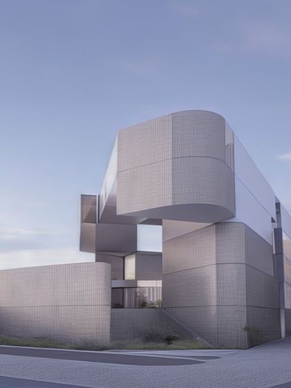 Ochre Architects - Architectural Design & Master Planning From Sketch to Visualization photo 50