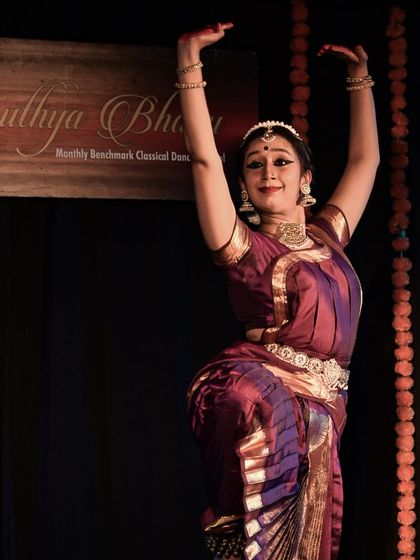 Sneha Kappanna - Theatre, Storytelling & Workshops Dance, Drama & Choreography photo 127