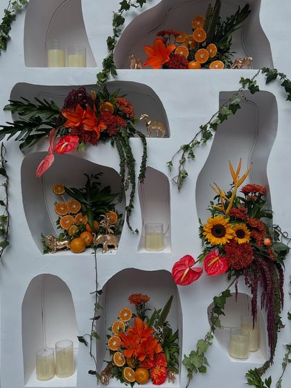 Immersive Themed Parties photo 3