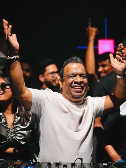 Ivan Nilkon - Live DJ Services Mainstage Madness photo 32