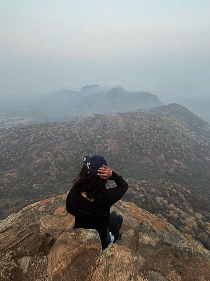 Miles To Trek - Corporate Team Outings & Offsites Adventure Treks Around Bangalore photo 65