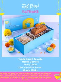 Artisanal Bakes & Desserts