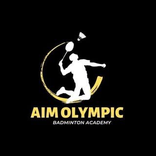 AIM Olympics Badminton Academy