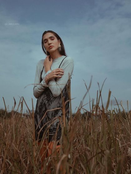 Zoya Joy - Personal & Celebrity Styling Editorial & Conceptual Shoots photo 94