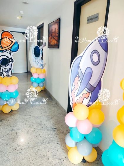 Character & Adventure Parties photo 47