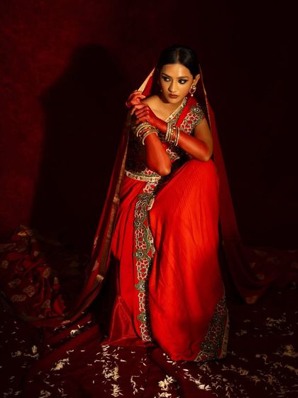 Heritage & Bridal Campaigns photo 28