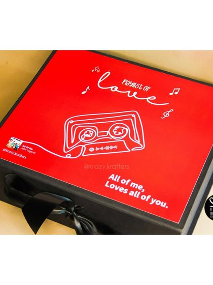 The Art of Personalization photo 23