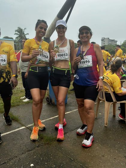 Race Day Success: Celebrating Every Finish Line photo 11