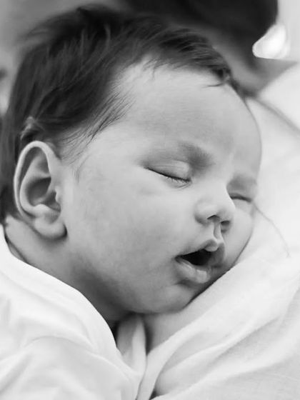 Anamika Singh - Family & Milestone Photography Newborns: The First Hello photo 14