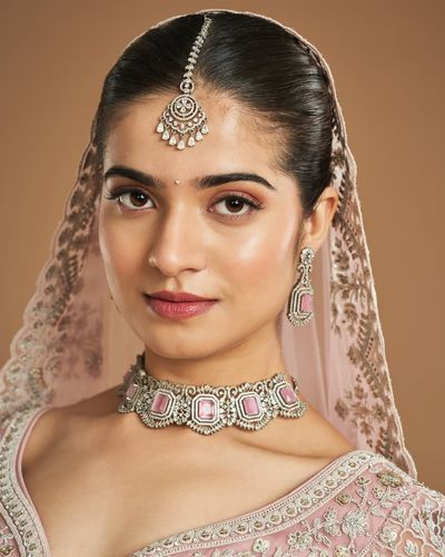 Bridal Makeup & Styling