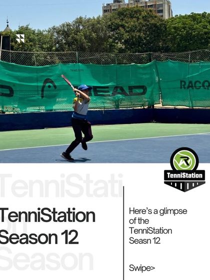 Junior Tournament Circuit photo 9