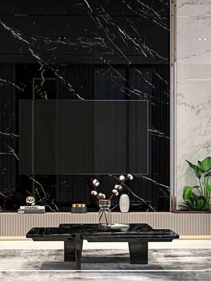 Living & Dining Spaces photo 27