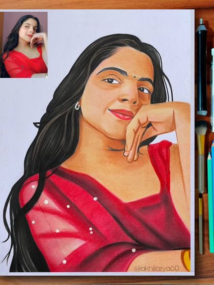 Solo Portraits: Capturing Individuals photo 5