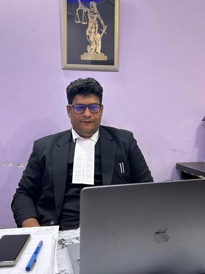 My Practice & Courtroom Presence photo 6