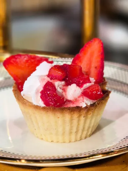 The Art of Dessert photo 18