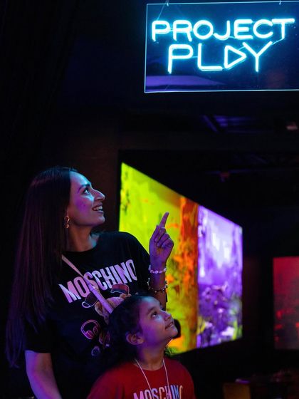 Digital World & Arcade Games photo 43