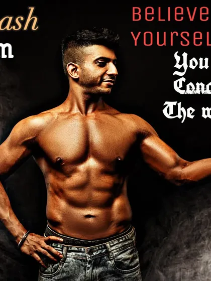 We believe in transformation, and we have the expertise to guide you. This is a look at the results you can achieve with our dedicated personal training and gym programs at Clubhash Gym, focusing on building strength and conquering your fitness goals.