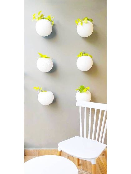 June Walk Design - Single Room Design & Remodeling Entryways, Styling & Other Details photo 7