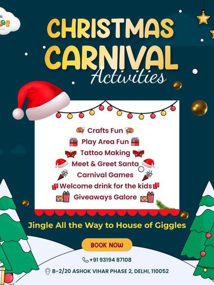 Year-Round Festival Fun photo 10