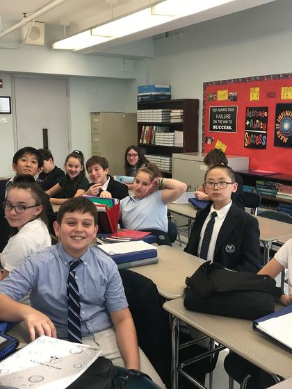 Hattennoki - Academic Tutoring & Enrichment Programs From Our Community: Voices of Parents & Educators photo 8