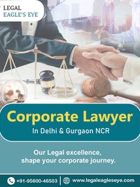 Corporate & Commercial Law