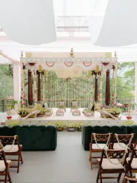 Event Design & Decor