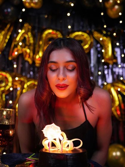 Decoration Wala - Private Party & Celebration Decor Chic & Stylish Adult Parties photo 5