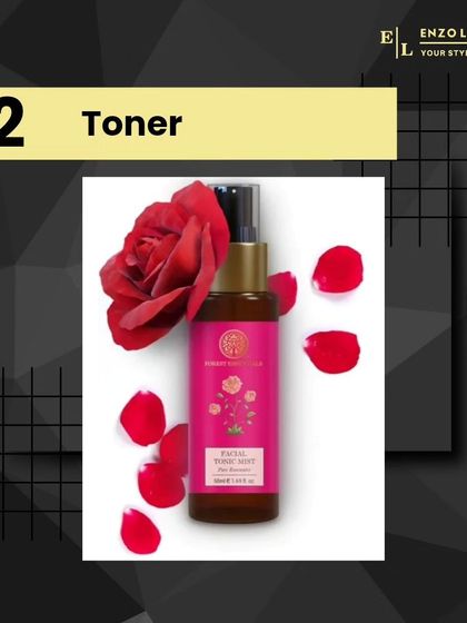 Enzo League - Personal Grooming Consultation Women's Style & Beauty Guide photo 7