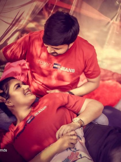 Pre-Wedding Stories photo 25