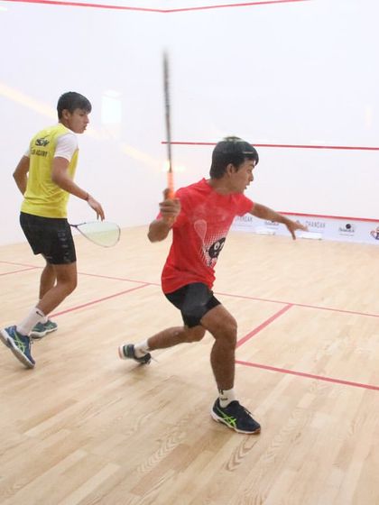 National Tournaments: The Big Stage photo 9