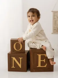 Baby & Child Photography