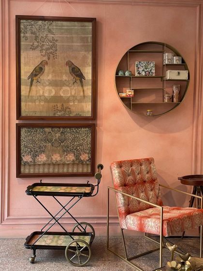 Pragya Jain - Commissioned Fine Art Exhibitions & Features photo 7