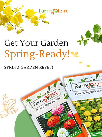 Seasonal Gardening Guides photo 8