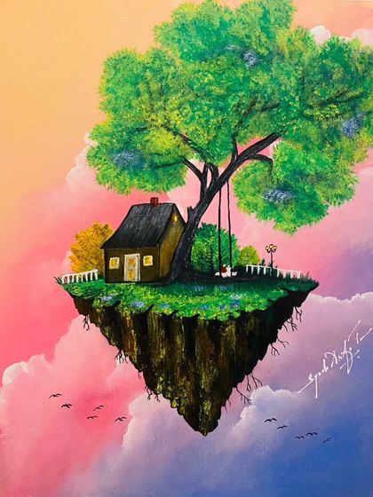 Shades Creative Gallery - Artist Exhibition & Promotion Exhibitions in Focus: Themed Showcases photo 11