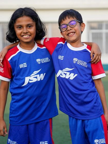 Bengaluru FC Soccer Schools - Football Camps & Community Events Beyond the Pitch: Community Events & Festivals photo 11