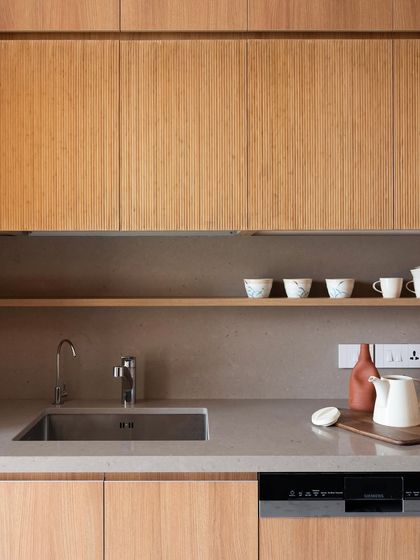 A Language of Materials & Light photo 10