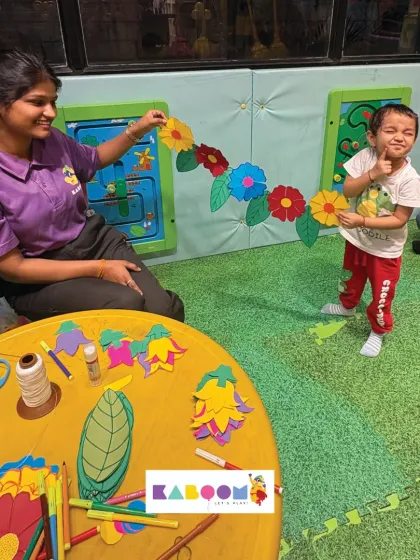 Festive Fun & Holiday Workshops photo 18