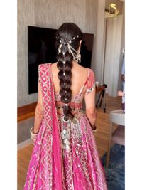 Bridal & Wedding Hairstyling