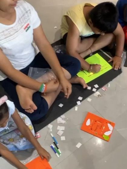 The Whiz Lab - Public STEM Workshops & Holiday Camps Fun with Circuits & Lights photo 13