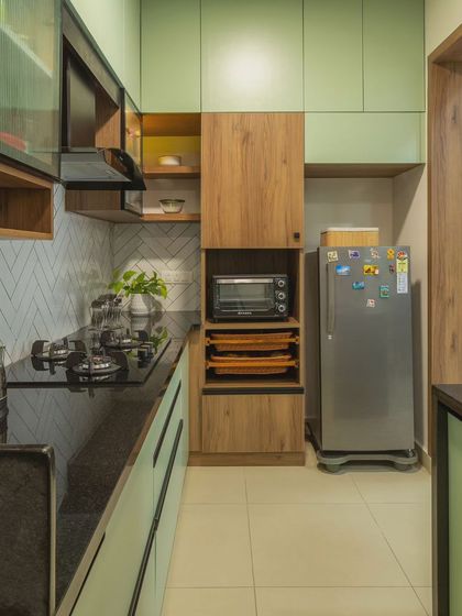 Jois Design House - Residential Interior Design & Build (Turnkey) Kitchens: The Heart of the Home photo 7