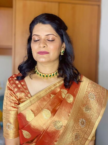 Fresh & Natural "No-Makeup" Makeup photo 9