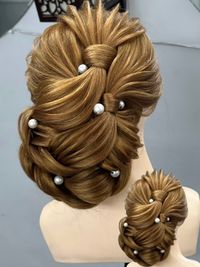 Hairstyling Masterclasses & Workshops