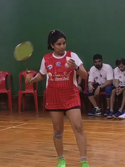 Women on the Court photo 6