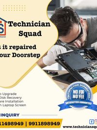 Computer & Laptop Services