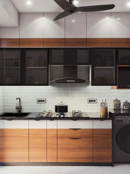 Functional & Chic Kitchens photo 3
