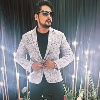 Dhiraj Rao